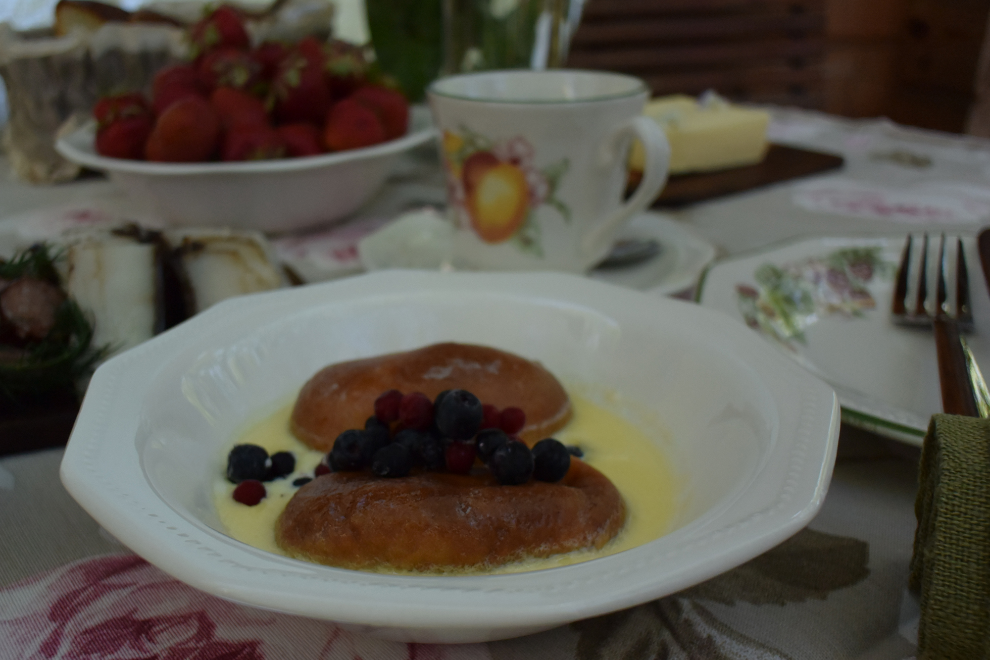 Латгальские асушки (asuškas) 