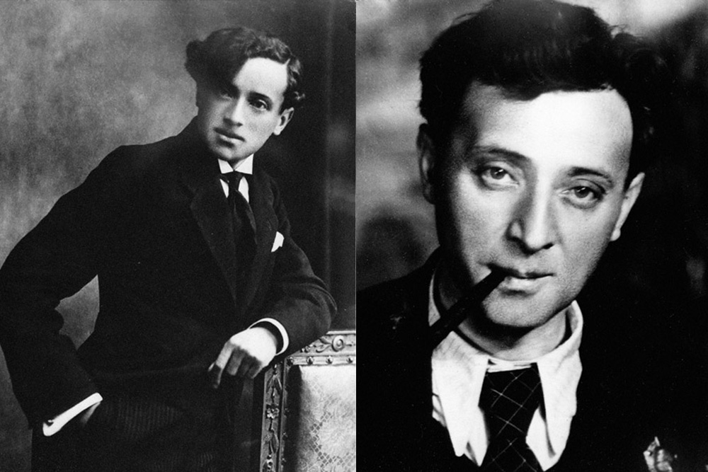 Фридрих Эрмлер