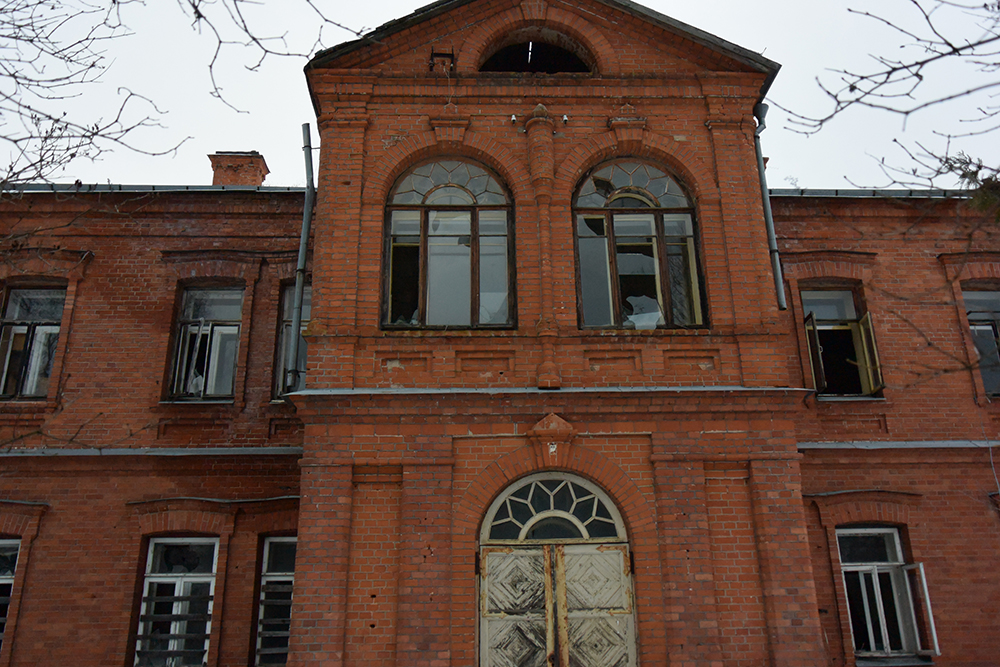 Усадьба Фелицианова (Felicianovas muiža) и водяная мельница