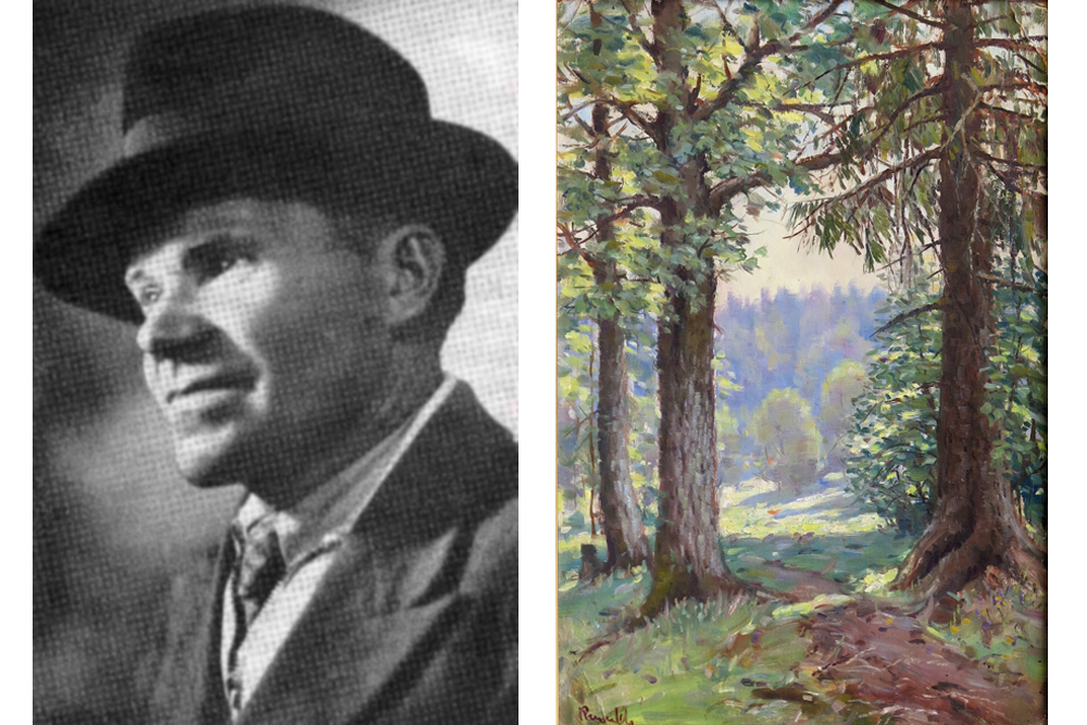 Карлис Муделис