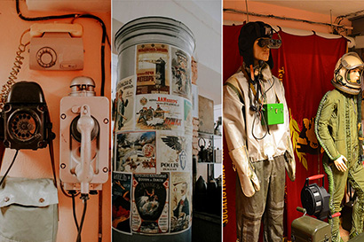 Галерея "Бункер"