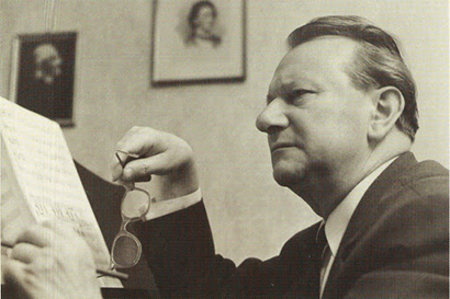 "Латгальская симфония" Яниса Иванова