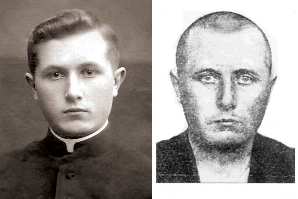 Латгальский пастырь и мученик Владислав Литауниекс