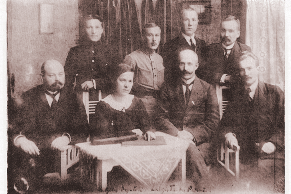 Временный Латгальский земский совет (Latgales Pagaidu zemes padome)