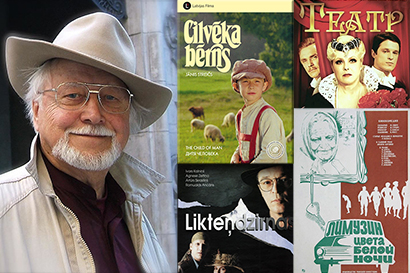 Янис Стрейчc